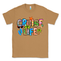 Toasted Coconut cruise life Classic Tee - LillyAllenDesigns