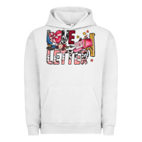 Pigment Lunar Rock Love Letter Urban Hoodie - SublimationCraftShop