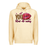 Pina Colada you blow me away olivia Premium Hoodie - OliviaCreatesArt