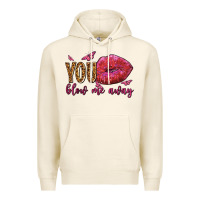 Tofu you blow me away olivia Premium Hoodie - OliviaCreatesArt