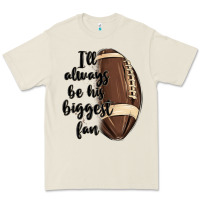 Bone i ll always be his biggest fan Premium Tee - MaliasSmallBusiness