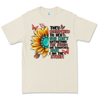 Bone they whispered to her you can't withstand the stor Premium Tee - MaliasSmallBusiness