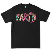 Black faith Premium Tee - JahusDesignShop