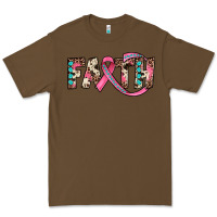 Cacao faith Premium Tee - JahusDesignShop