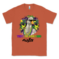 Copper throw me something mister Classic Tee - LillyAllenDesigns