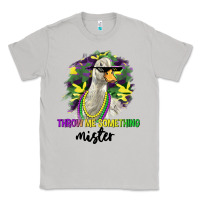 Moon Dust throw me something mister Classic Tee - LillyAllenDesigns