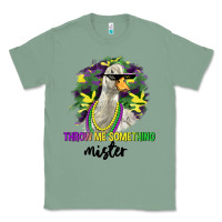 Sage throw me something mister Classic Tee - LillyAllenDesigns