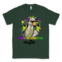 Sports Green throw me something mister Classic Tee - LillyAllenDesigns