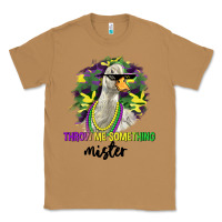Toasted Coconut throw me something mister Classic Tee - LillyAllenDesigns