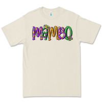 Bone mardi gras mambo Premium Tee - MaliasSmallBusiness