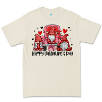 Bone happy valentine's day Premium Tee - MaliasSmallBusiness