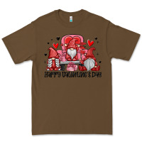 Cacao happy valentine's day Premium Tee - MaliasSmallBusiness
