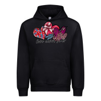 Black love never fails Urban Hoodie - SublimationCraftShop