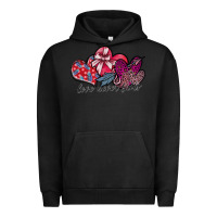 Pigment Black love never fails Urban Hoodie - SublimationCraftShop