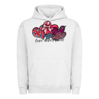 Pigment Lunar Rock love never fails Urban Hoodie - SublimationCraftShop