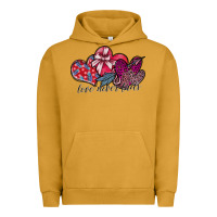 Pigment Peanut Butter love never fails Urban Hoodie - SublimationCraftShop