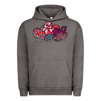 Pigment Tornado love never fails Urban Hoodie - SublimationCraftShop