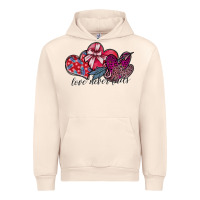 Sandshell love never fails Urban Hoodie - SublimationCraftShop