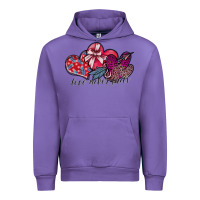 Tulip love never fails Urban Hoodie - SublimationCraftShop