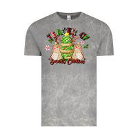 Cloud Rock teacher of smart cookies Vintage Tee - LillyAllenDesigns