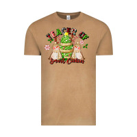 Vintage Camel teacher of smart cookies Vintage Tee - LillyAllenDesigns