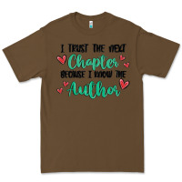 Cacao capter author Premium Tee - MaliasSmallBusiness