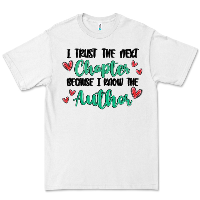 Capter Author Premium Tee by MaliasSmallBusiness | Teevron