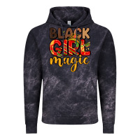 Cloud Black empowerment and pride design Vintage Hoodie - LillyAllenDesigns
