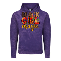 Cloud Purple empowerment and pride design Vintage Hoodie - LillyAllenDesigns