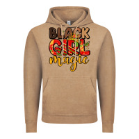 Vintage Coffee empowerment and pride design Vintage Hoodie - LillyAllenDesigns