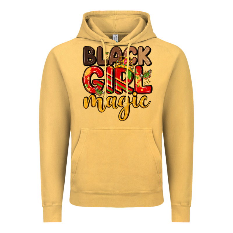 Empowerment And Pride Design Vintage Hoodie by LillyAllenDesigns | Teevron