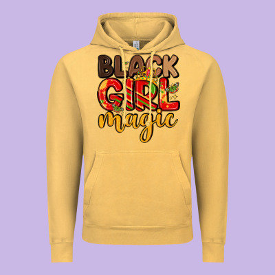 Empowerment And Pride Design Vintage Hoodie Designed By Lillyallendesigns