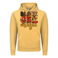 Vintage Mustard empowerment and pride design Vintage Hoodie - LillyAllenDesigns
