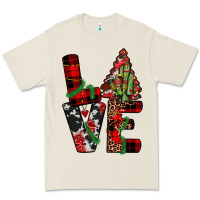 Bone christmas love Premium Tee - JahusDesignShop