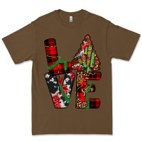 Cacao christmas love Premium Tee - JahusDesignShop