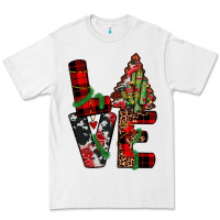 White christmas love Premium Tee - JahusDesignShop