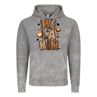 Cloud Rock melanin Vintage Hoodie - LillyAllenDesigns