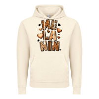 Vintage Artic melanin Vintage Hoodie - LillyAllenDesigns