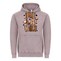 Vintage Zinc melanin Vintage Hoodie - LillyAllenDesigns
