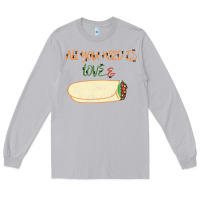 Moon Dust Valentine Long Sleeve Tee - Bettercallsaul
