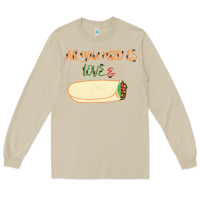 Mushroom Valentine Long Sleeve Tee - Bettercallsaul
