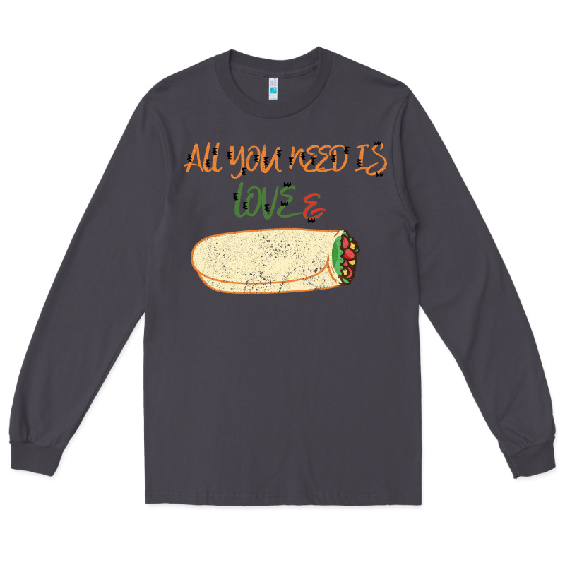 Valentine Long Sleeve Tee by Bettercallsaul | Teevron
