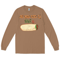 Toasted Coconut Valentine Long Sleeve Tee - Bettercallsaul