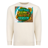 Sandshell football is my favorite season tumbler Premium Sweatshirt - BundleAndBundleShop