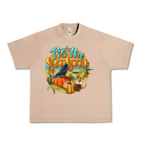 Burro tis' the season Urban Heavy Tee - LillyAllenDesigns