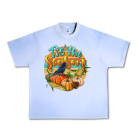 Grape Ice tis' the season Urban Heavy Tee - LillyAllenDesigns