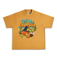Peanut Butter tis' the season Urban Heavy Tee - LillyAllenDesigns
