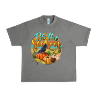 Tornado tis' the season Urban Heavy Tee - LillyAllenDesigns
