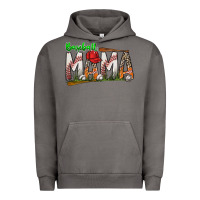 Pigment Tornado baseball mama Urban Hoodie - SublimationCraftShop