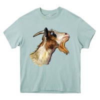 Arona Tennessee Goat Head Heavy Core Tee - LillyAllenDesigns